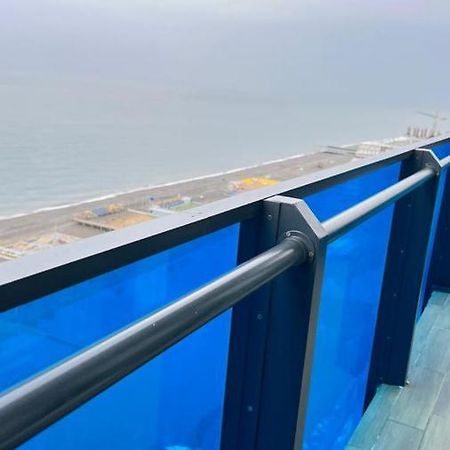 777 City Batumi Eksteriør billede