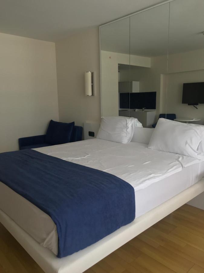 777 City Batumi Eksteriør billede