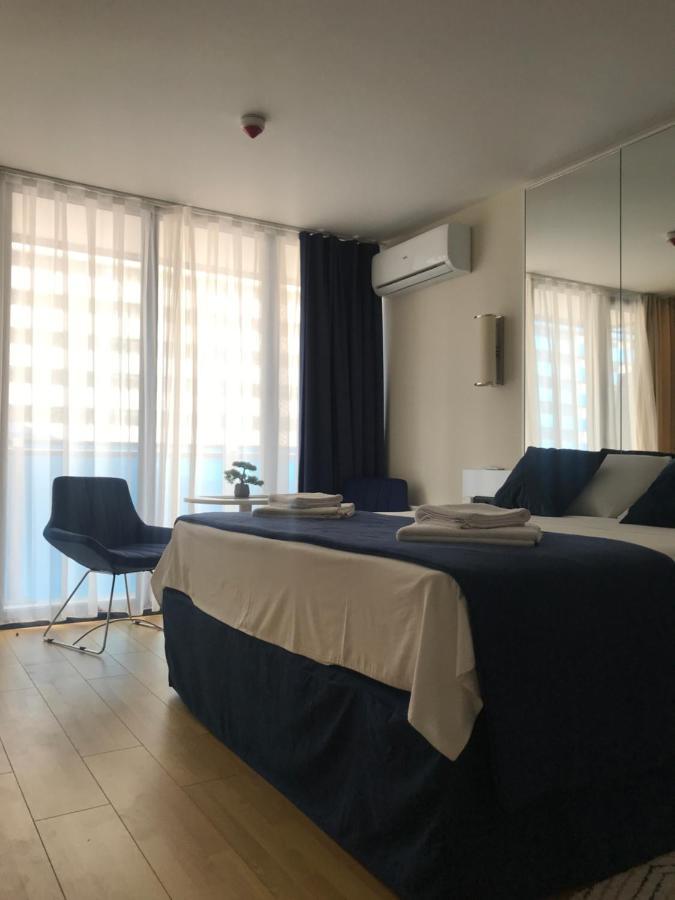 777 City Batumi Eksteriør billede