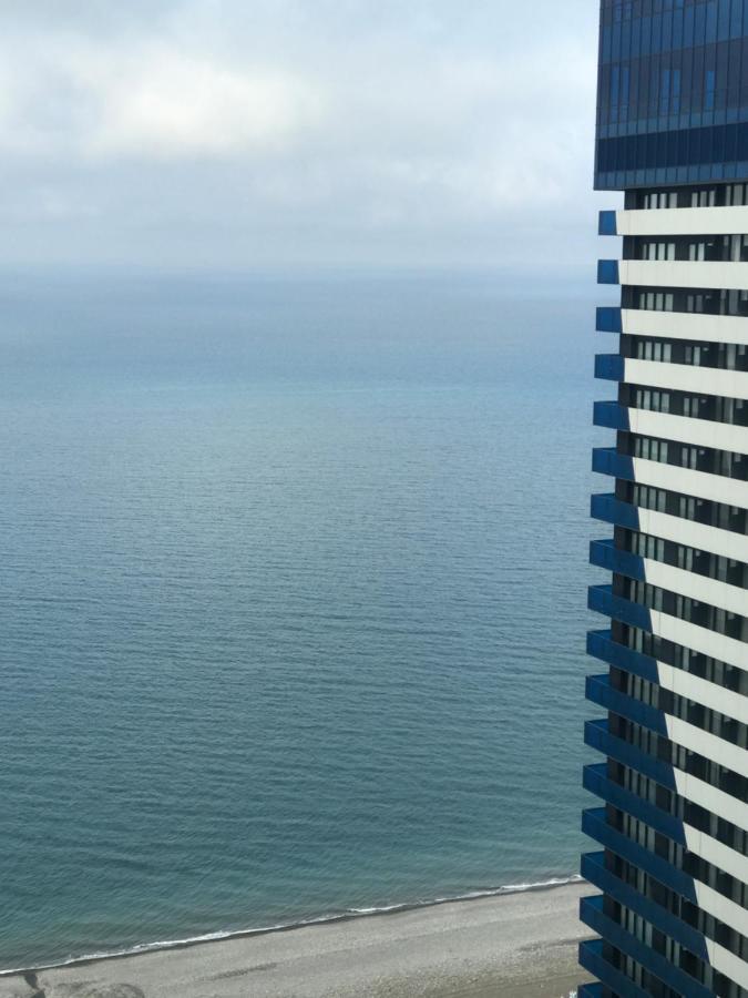 777 City Batumi Eksteriør billede