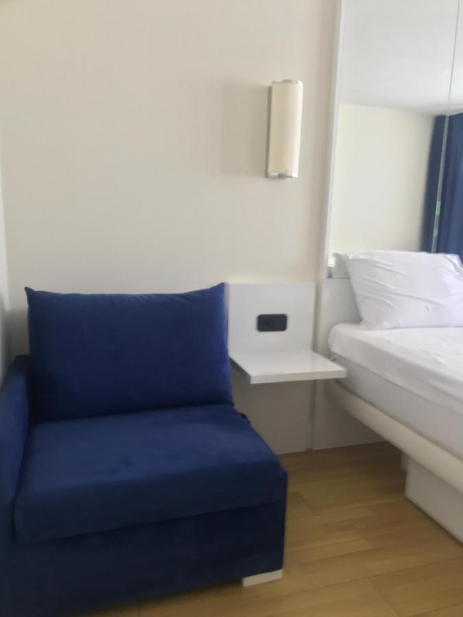 777 City Batumi Eksteriør billede